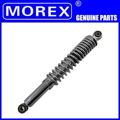 Motorcycle Spare Parts Accessories Morex Genuine Shock Absorber Rear for C70z Original Honda Suzuki YAMAHA Bajaj Vespa