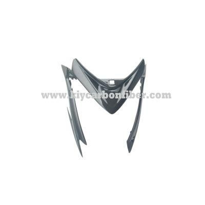 Carbon Part Front Nose Cowl Fairing for Suzuki Gsxs1000/Gsx-S1000f