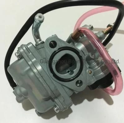 Lym110 Motorcycle Carburetor Motorbike Parts Engine Carburetor