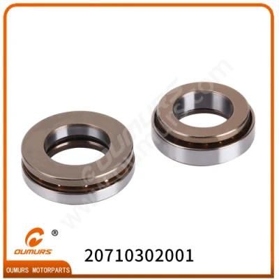 Motorcycle Plane Bearing Spare Parts for Suzuki Gn125
