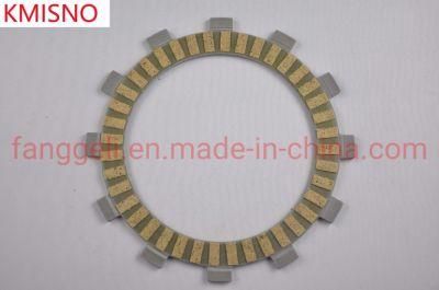 High Quality Clutch Friction Plates Kit Set for YAMAHA Ks88 Big Replacement Spare Parts