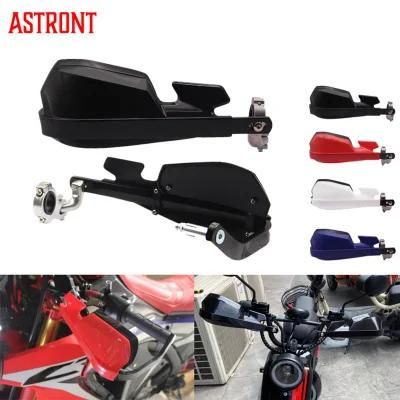 Motorcycle Universal Hand Severs Handlebar Handguard Electric Vehicle Motorbike Protector Hand Guard Rider Hand Guard Handle