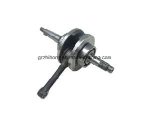 Motorcycle Part Motorcycle Crankshaft for 70cc