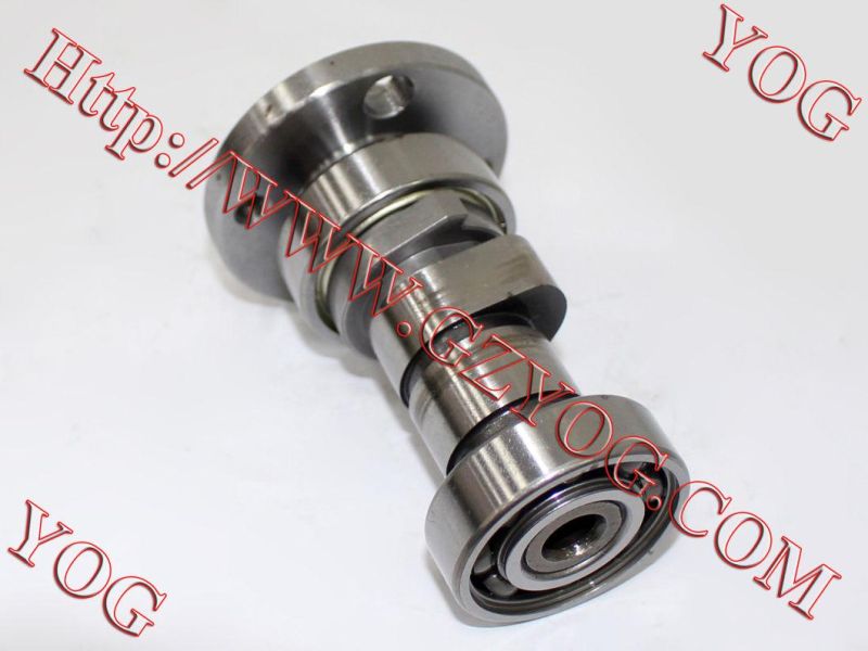 Guangzhou Factory Motorcycle Camshaft Arbol De Leva CB-125ace XL200 En125