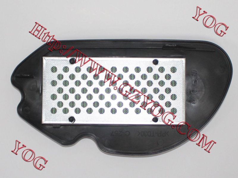 Motorcycle Filtro Aire Air Filter Air Cleaner Nxr125 Nmax Navi110