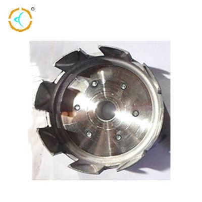 Chongqing Factory Motorcycle Clutch Basket for Honda Motorcycle (CD100)