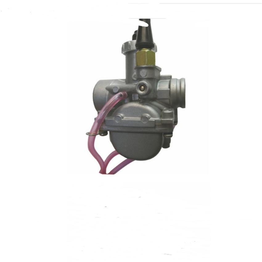 High Quality Tvs Motorcycle Spare Parts Motorcycle Carburetor for Tvs180