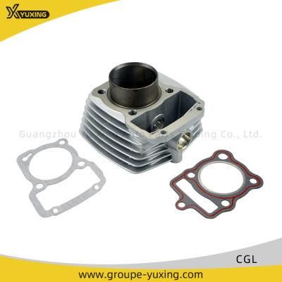 Motorcycle Engine Parts Motorcycle Cylinder (piston, piston rings) for Cgl