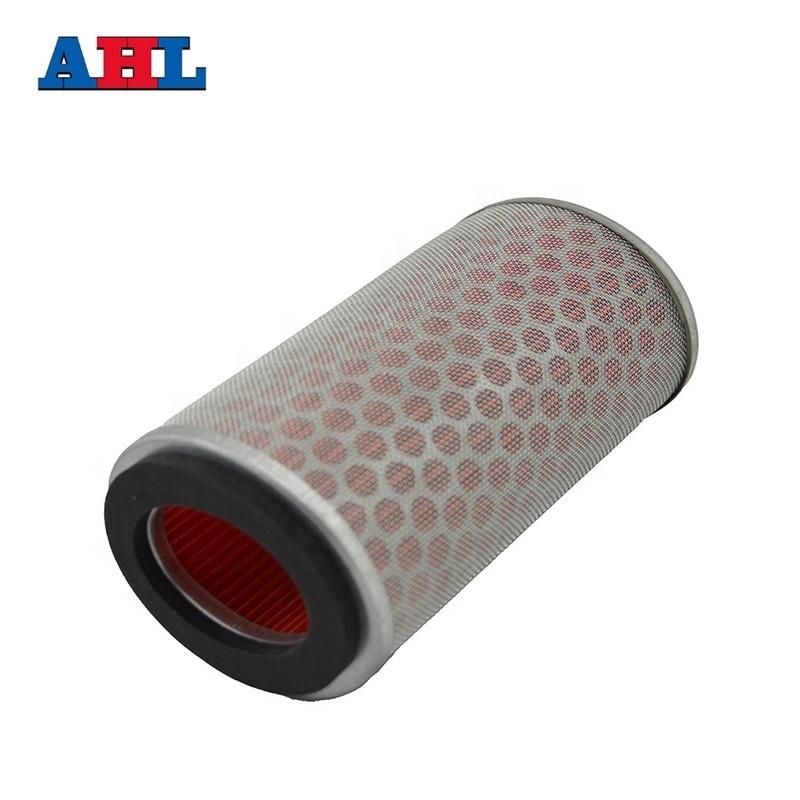 Hot Sale Motorbike Element Spare Parts Air Filter for Honda CB400 Vtec400 1999-2012