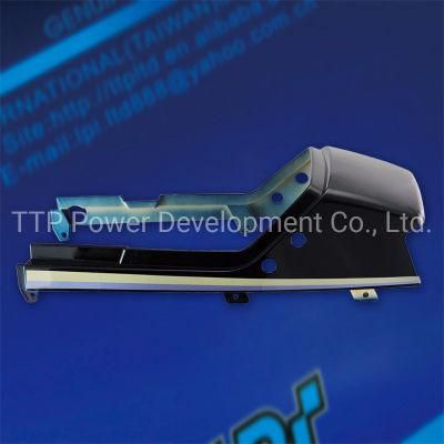 Cbt Plastic Parts, Rear Tail Cover Motorcycle Parts