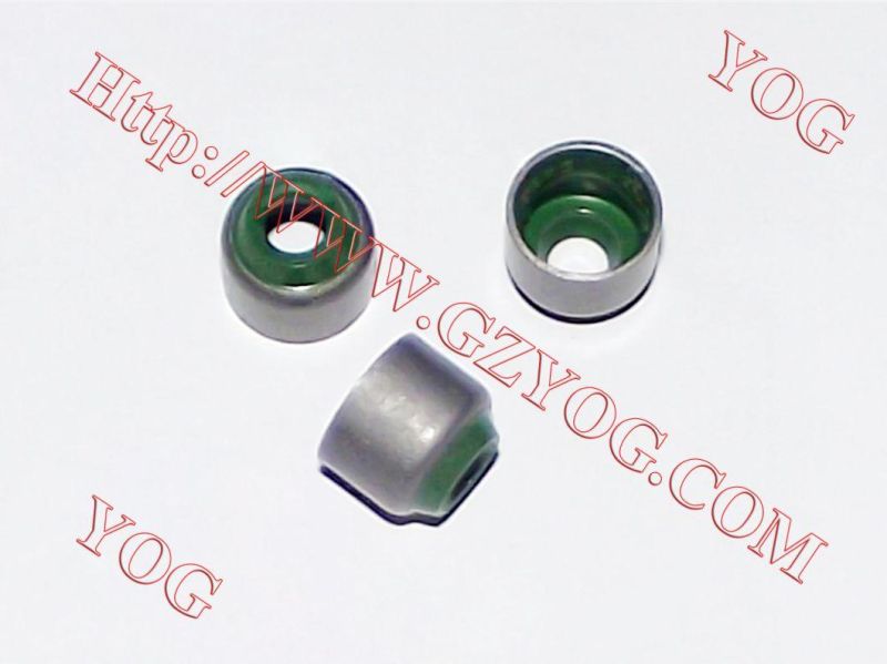 Yog Motorcycle Spare Parts Valve Oil Seal for Cg125, Gy6-125, Zy125