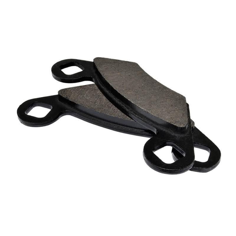 Fa159 Wholesale Price Motorcycle Disc Brake Pad for Polaris