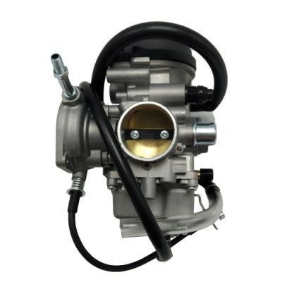 Carburetor for YAMAHA Wolverine 350 Yfm350 Hisun400ATV UTV Hisun500ATV