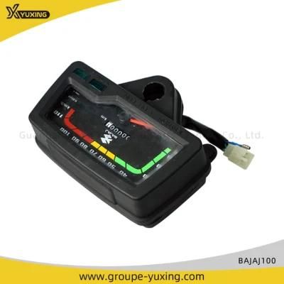 Motorcycle Accessories Motorcycle Body Spare Parts Speedometer