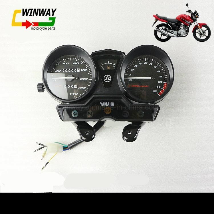 Ww-3053 Motorcycle Parts Instrument Speedometer