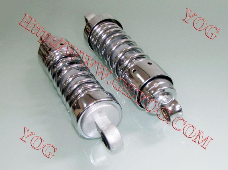 Yog Motorcycle Parts Rear Shock Absorber for Nxr 125 Bross Ninja