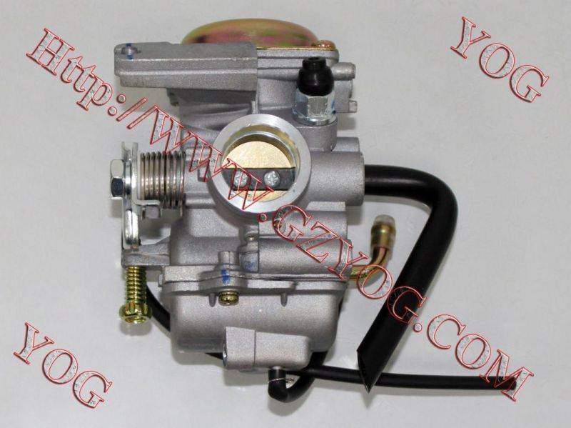 Yog Motorcycle Carburador Carburator Carburetor Gn125h