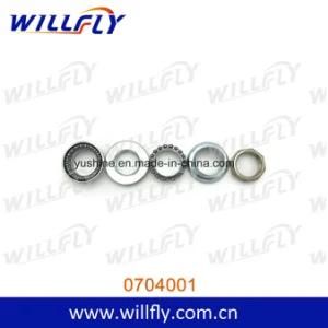 Motorcycle Part Steering Bearing for&#160; Pgt Peugeot