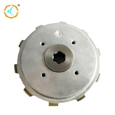 OEM Quality Motorcycle Clutch Parts Clutch Center Comp. ATV250