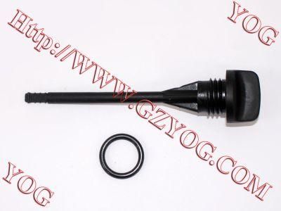 Yog Motorcycle Parts Oil Gauge/ Oil Ruler/ DIP Stick for 125cc