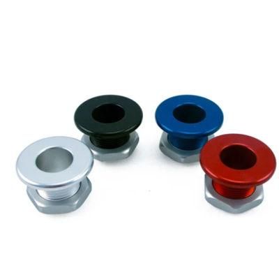 CNC Billet Aluminum Bow Eye Bushing