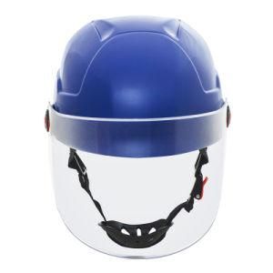 Open Face Helmet ABS Helmet Motorcycle Helmets Safety Helmets