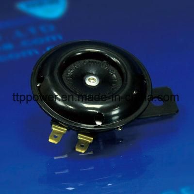 High Quality Motorcycle Electrical Parts Motorcycle Long Life Horn