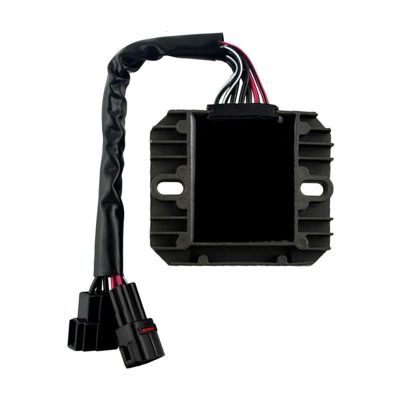 Motorcycle Voltage Regulator Rectifier for Suzuki Gsx Sfv Dl Vl