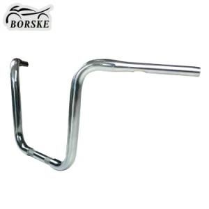 Motorcycle Parts 14&quot; Ape Hangers Handlebar for Harley