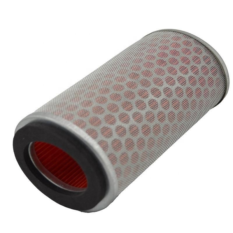 Hot Sale Motorbike Element Spare Parts Air Filter for Honda CB400 Vtec400 1999-2012