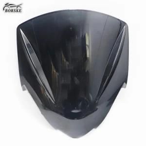 Motorcycle Accessories Windshield Deflector N Max Windscreen for YAMAHA Nmax 125 155