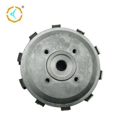 Chongqing Factory OEM Motorcycle Center Clucth for Bajaj Motorcycles (180cc)