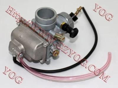 Yog Motorcycle Spare Parts Carburetor Dt-175