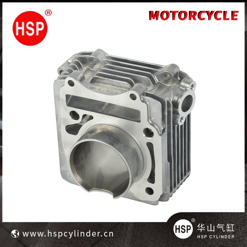 Motorcycle Engine motorcycle Cylinder FU150 25G 62mm FUTRIA