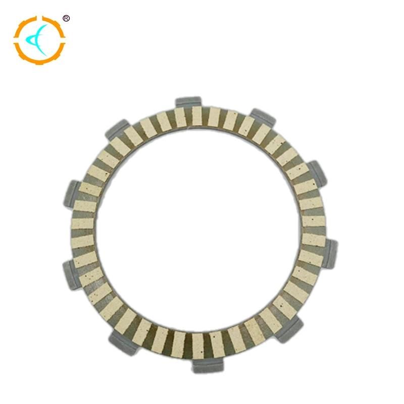 Fz16/R15 Clutch Friction Plate for The Motorcycle Engine Clutch Parts