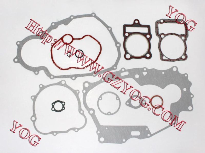 Motorcycle Engine Parts Kit De Juntas Gasket Kit for Ax100 Hlx125