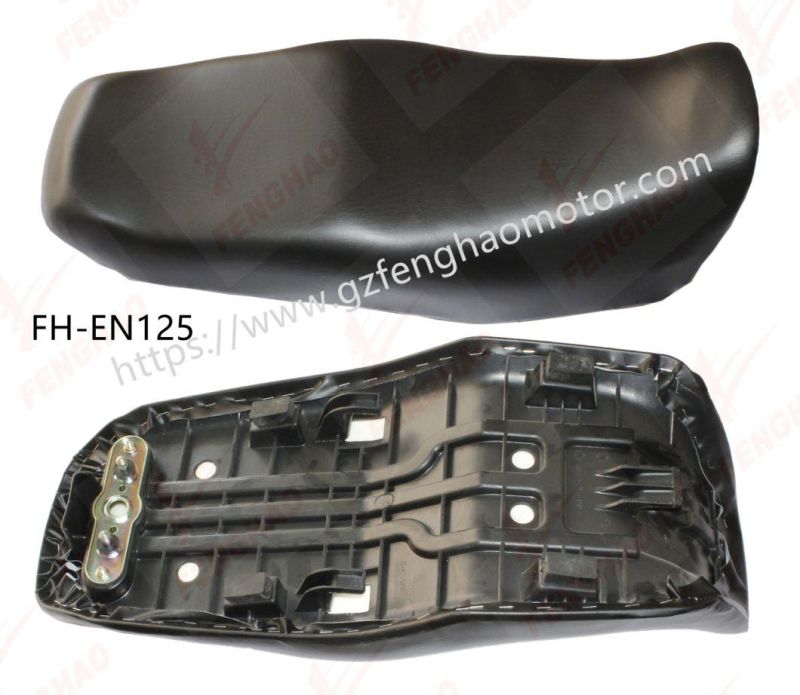 Best Quality Motorcycle Parts Seat Cushion Suzuki An125/En125