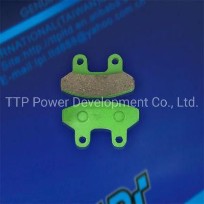 Shark Motorcycle Brake Pads Motorcycle Parts