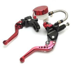 Fmckl009 Motorcycle Parts Brake Master Cylinder for Universal Standard Handle Bar