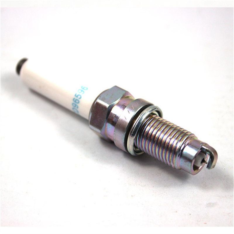 Motorcycle Engine Spare Parts Spark Plug with Factory Price