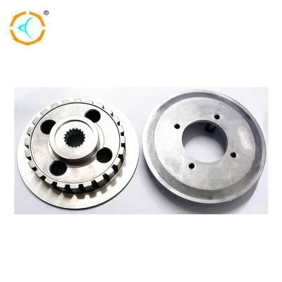 Best Available Price Yc-Z 110 Motorbike Engine Parts Motorcycle Clutch Plate