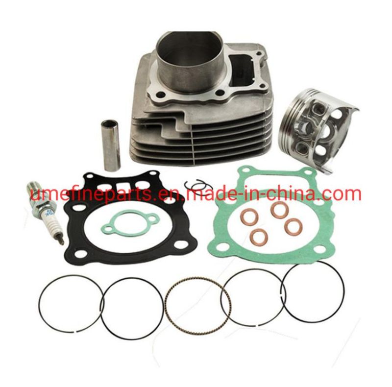 High Quality Trx350 Rancher 350 2000-2006 Cylinder Piston Kit Gasket for Honda Motorcycle Engine Parts