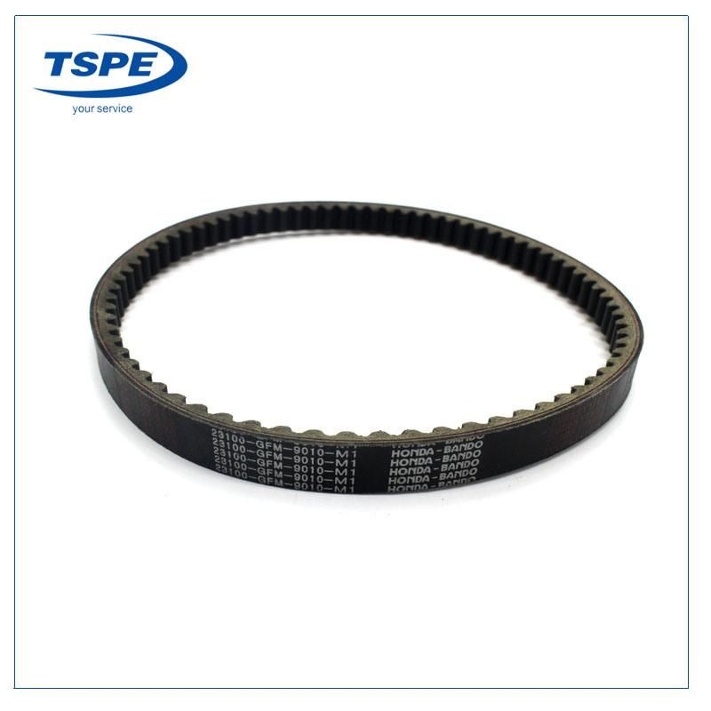 Motorcycle Parts Drive Belt for YAMAHA, Honda