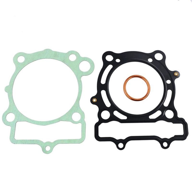 Motorcycle Engine Parts Cylinder Gasket Kit for Kawasaki Kx250f 2004-2008