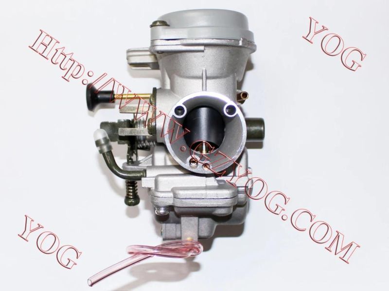 Yog Motorcycle Parts Engine Carburetor for Gn125 Ax100 Nxr125