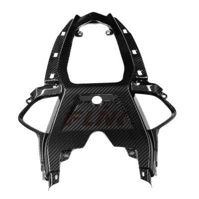 100% Full Carbon Seat Cowl Upper for BMW S1000rr 2020