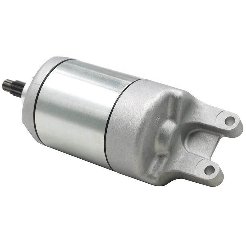 Hot Sale Motorcycle Engine Parts Starter Motor for Honda Atc250 Trx250 Fourtrax 250 Trx300 Bigred 300 Trx300fw Trx350 Big 4X Fourtrax Foreman Trx350dh Trx350d a