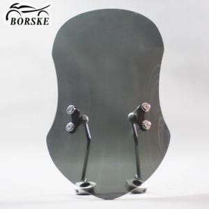 Motorcycle Wind Shield Windscreen for Suzuki Gw250