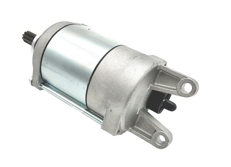 Starter Motor Starting for Honda CB250 Twister ABS Crf250f