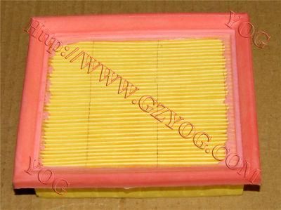 Moto Recambio Air Filter Filtro Aire Nxr-125 Sniper150